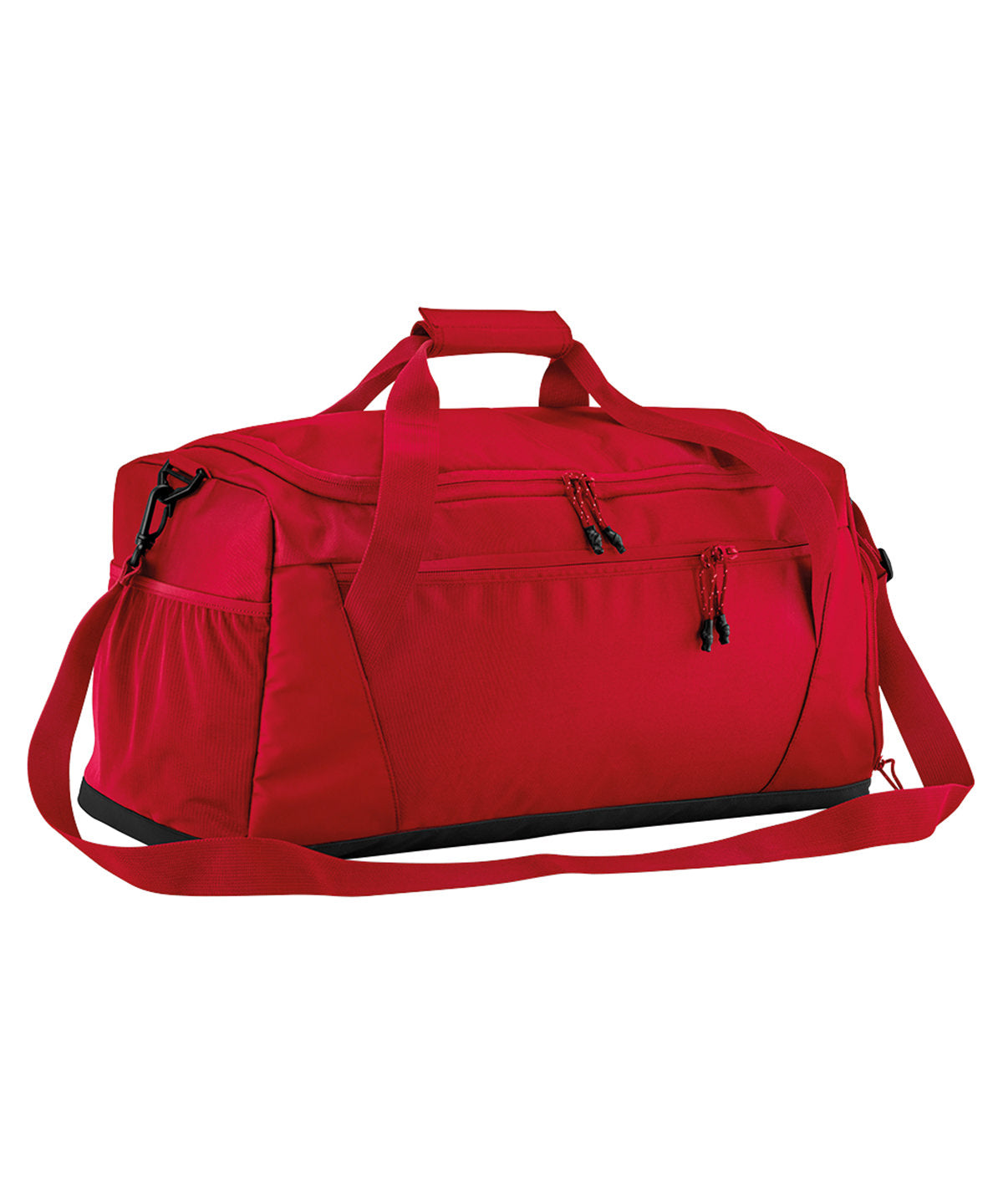 Quadra QS477 Multi-Sport Locker Holdall 100% Recycled 900D polyester - COOZO