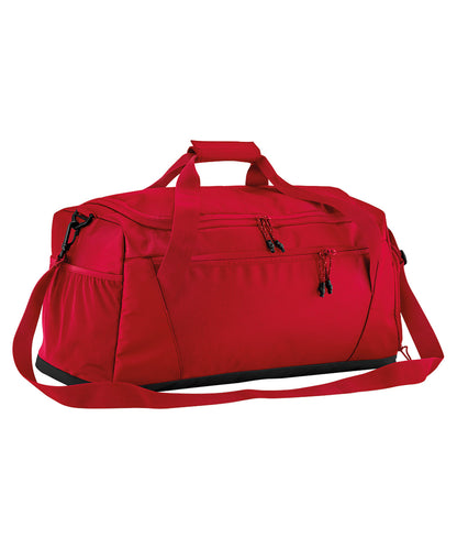 Quadra QS477 Multi-Sport Locker Holdall 100% Recycled 900D polyester - COOZO