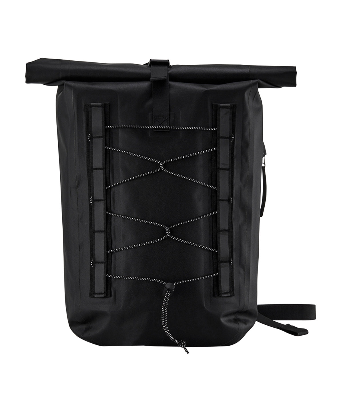 Quadra QS570 Waterproof Bike Roll-Top Backpack for cyclists and bike commuters alike Waterproof fabric - COOZO