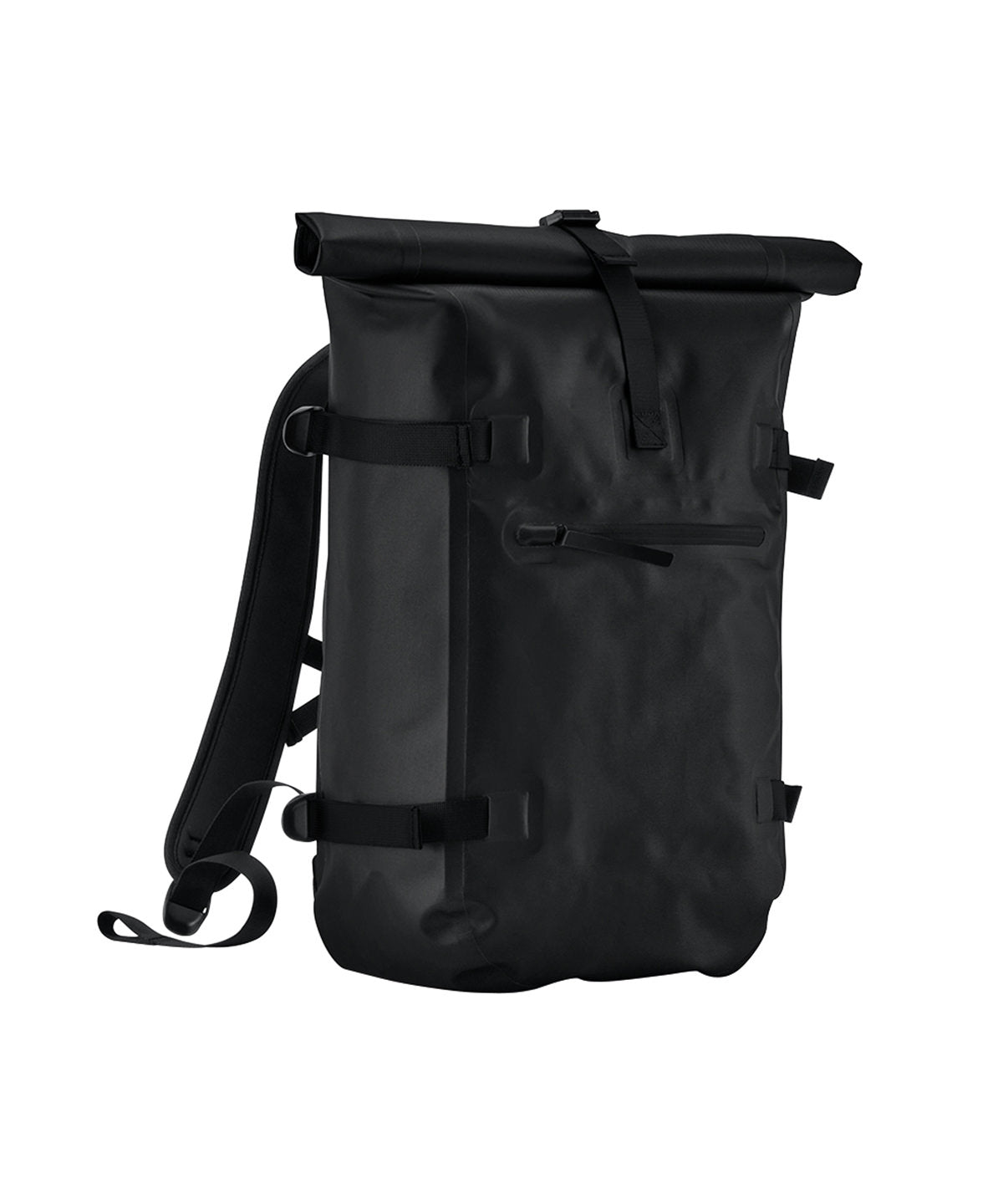 Quadra QS575 Waterproof Roll Top 100% Recycled 600D polyester - COOZO