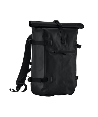 Quadra QS575 Waterproof Roll Top 100% Recycled 600D polyester - COOZO