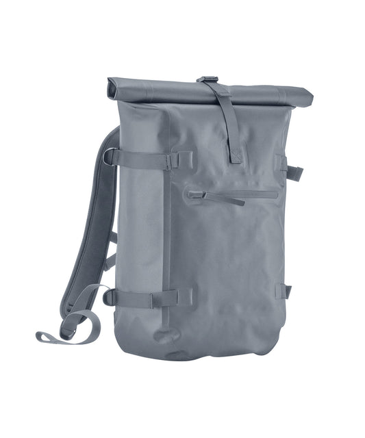 Quadra QS575 Waterproof Roll Top 100% Recycled 600D polyester - COOZO