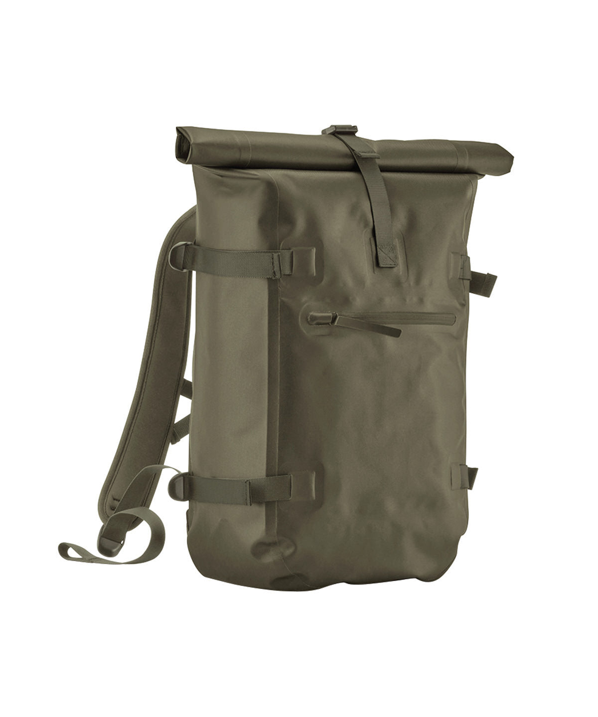 Quadra QS575 Waterproof Roll Top 100% Recycled 600D polyester - COOZO