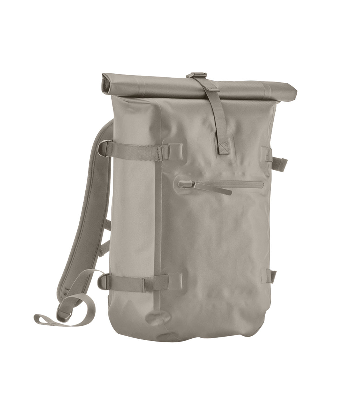 Quadra QS575 Waterproof Roll Top 100% Recycled 600D polyester - COOZO
