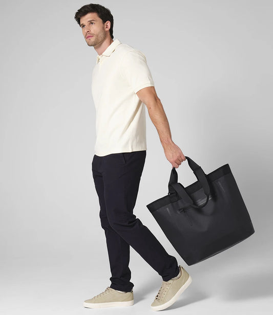 COOZO-Quadra Waterproof 35 Litre Tote Bag