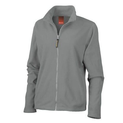 Result R115F Women's Horizon High Grade Microfleece Jacket - COOZO