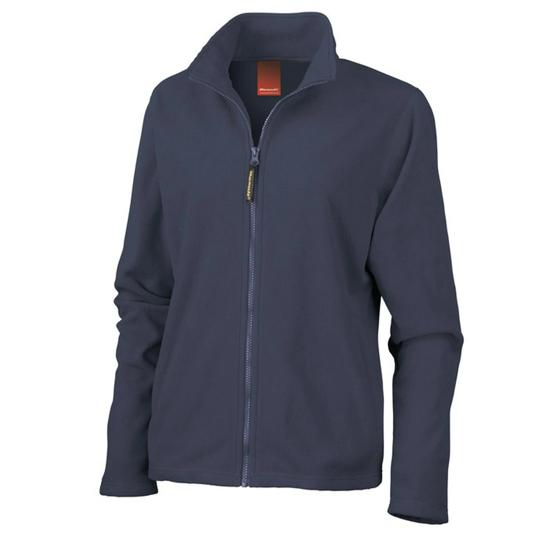 Result R115F Women's Horizon High Grade Microfleece Jacket - COOZO