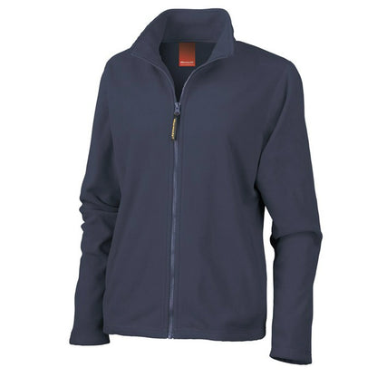 Result R115F Women's Horizon High Grade Microfleece Jacket - COOZO