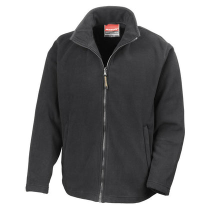 Result R115M Men's Horizon High Grade Microfleece Jacket - COOZO