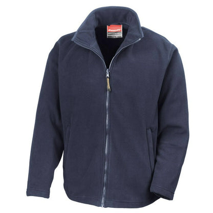 Result R115M Men's Horizon High Grade Microfleece Jacket - COOZO