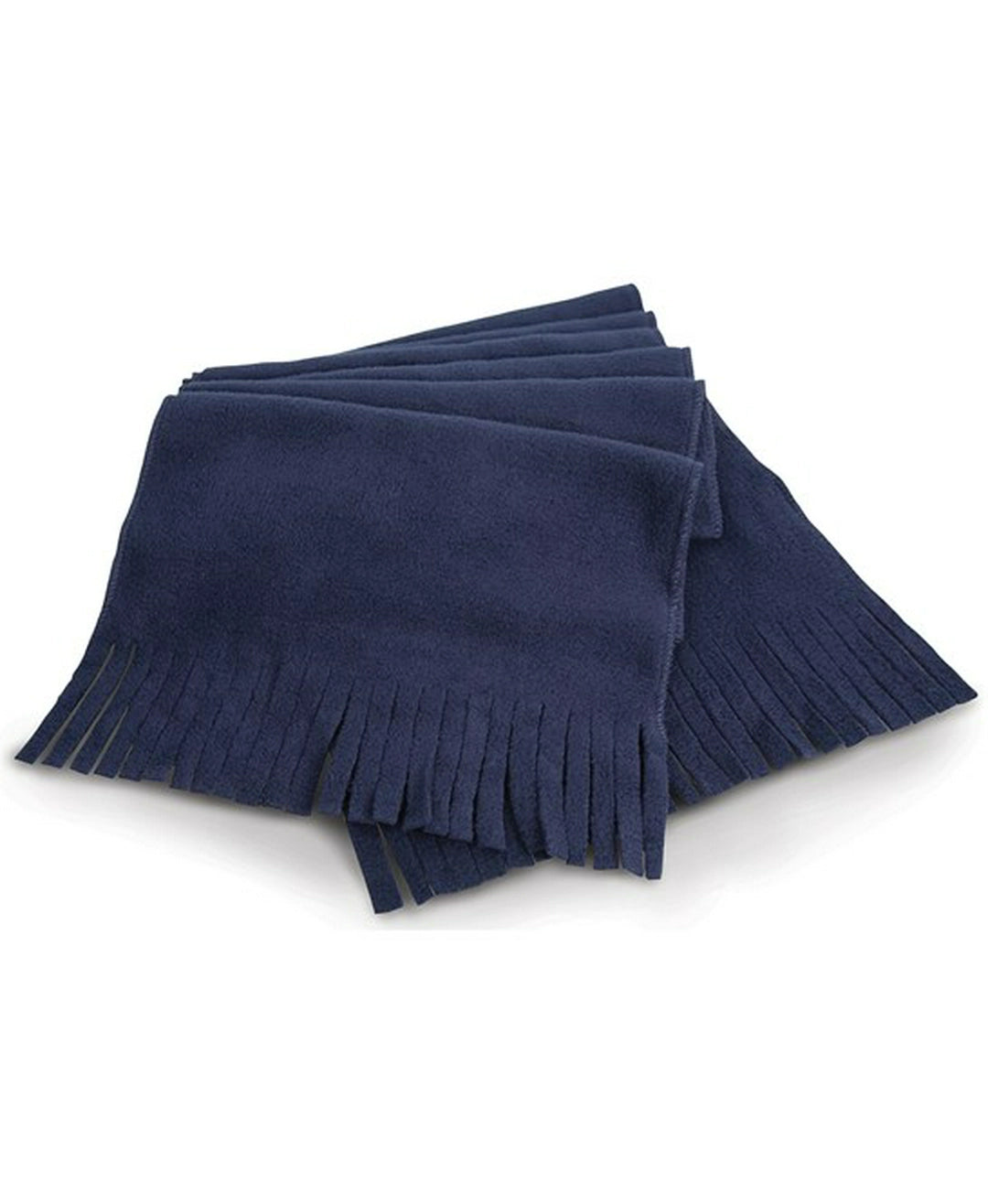Result R143X Polartherm Tassel Scarf - COOZO