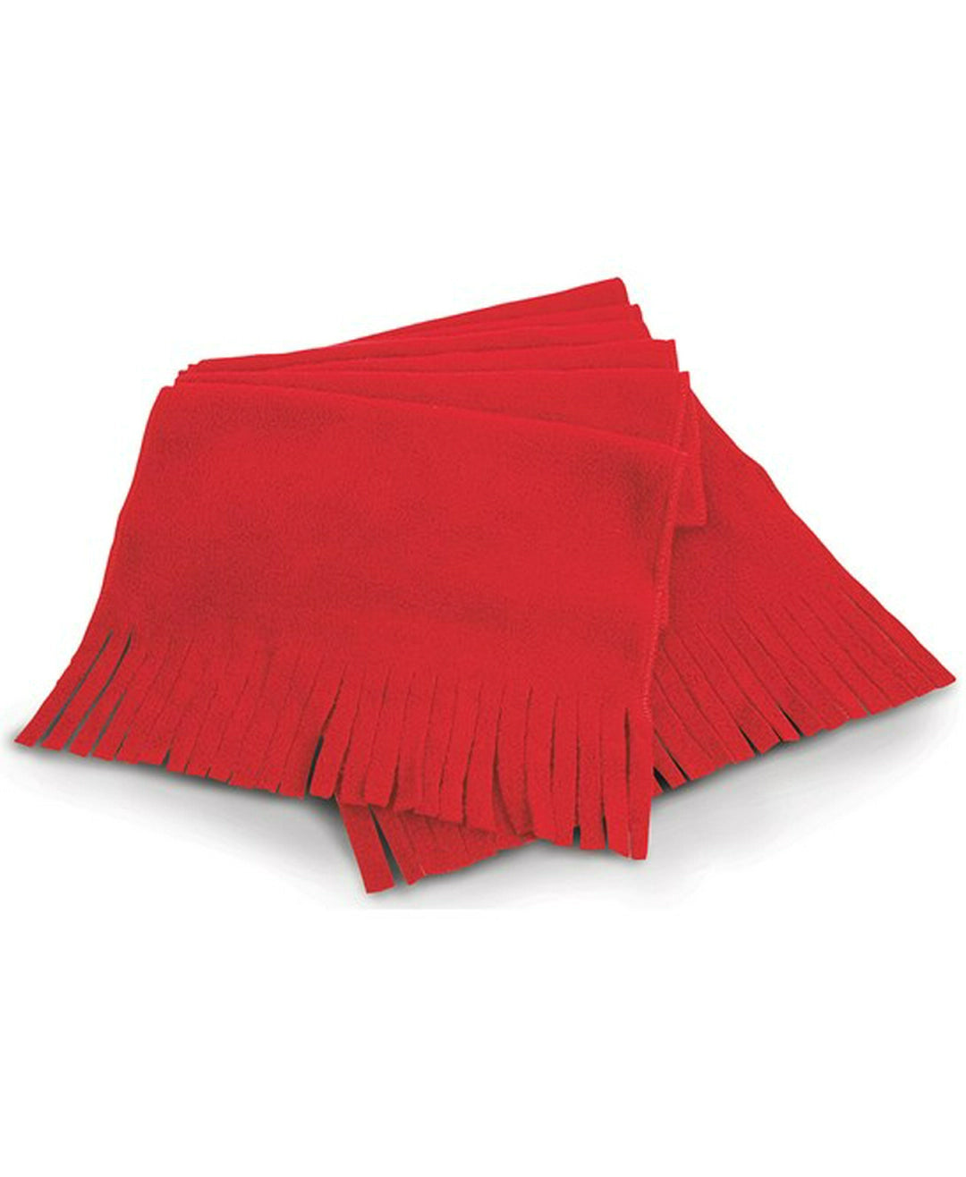 Result R143X Polartherm Tassel Scarf - COOZO