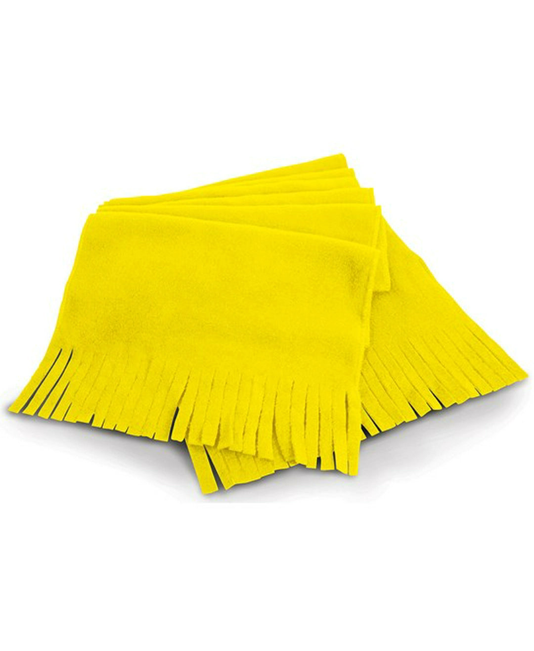 Result R143X Polartherm Tassel Scarf - COOZO