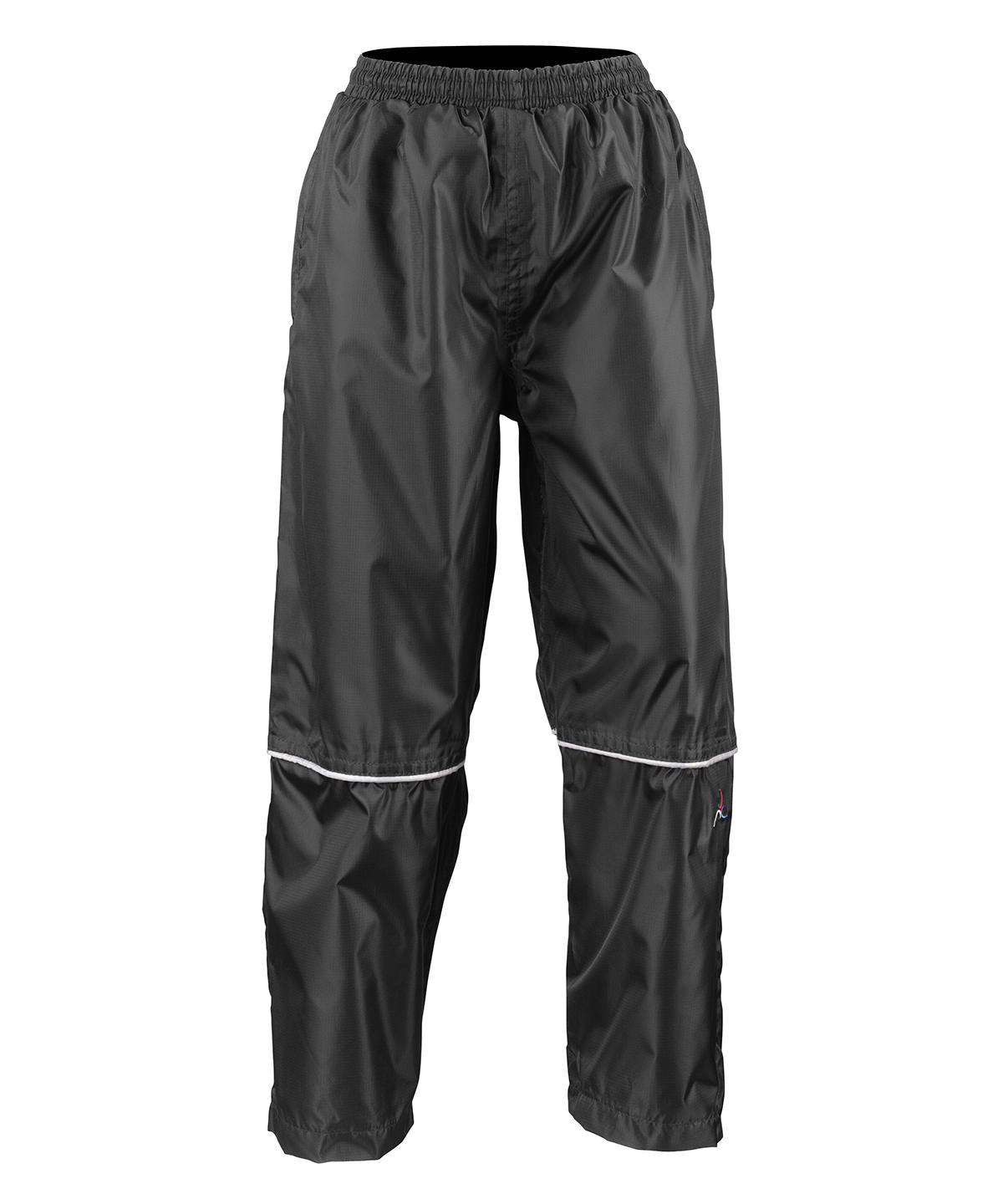 Result Waterproof 2000 pro-coach trousers Nylon(R156X) - COOZO