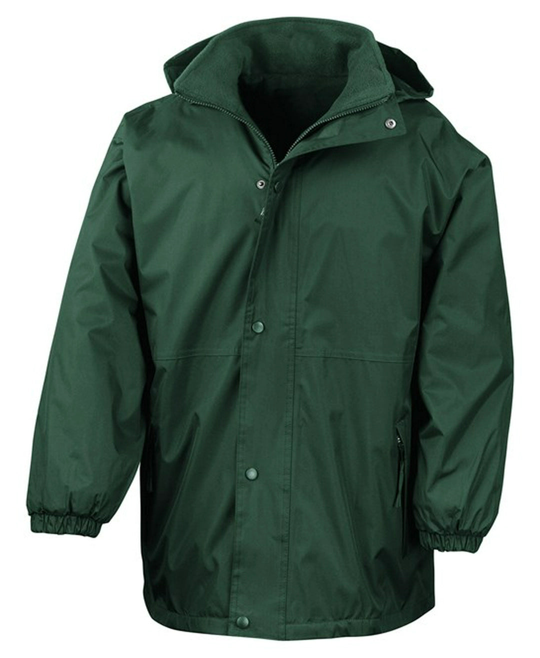 Result R160X Reversible StormDri 4000 Jacket - COOZO