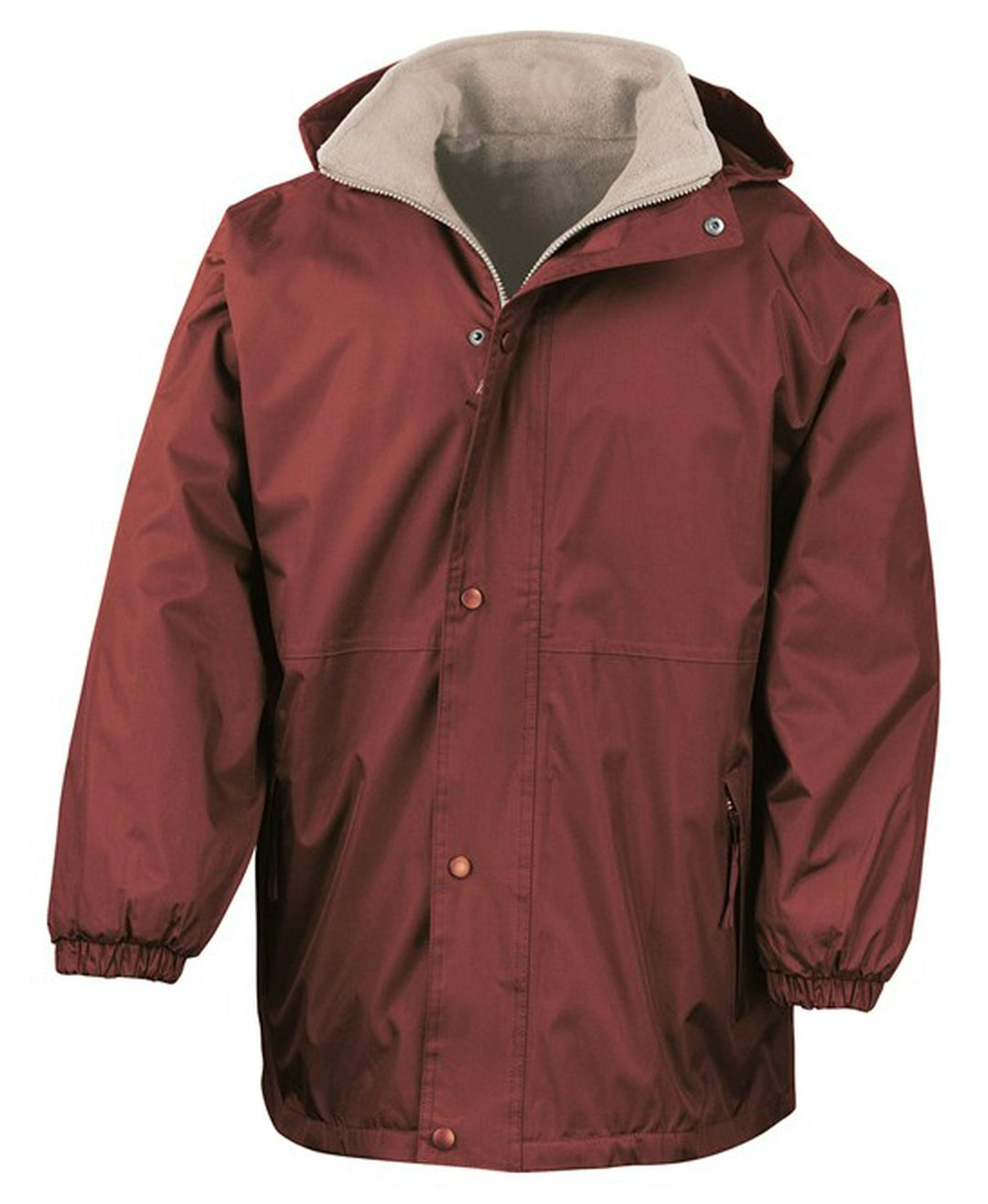 Result R160X Reversible StormDri 4000 Jacket - COOZO