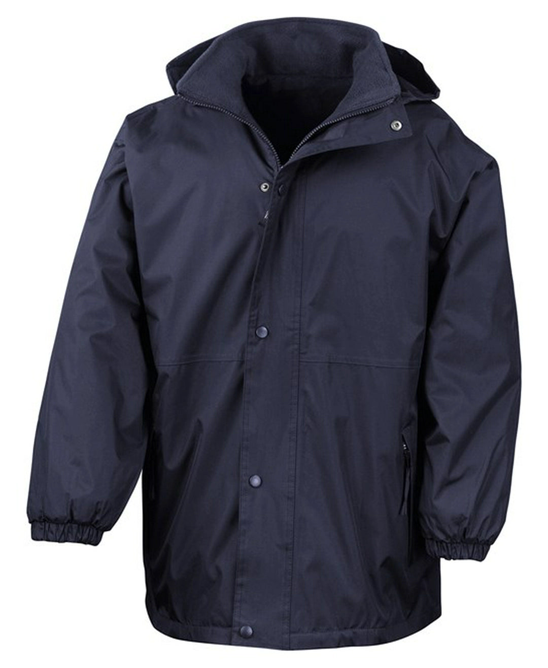 Result R160X Reversible StormDri 4000 Jacket - COOZO