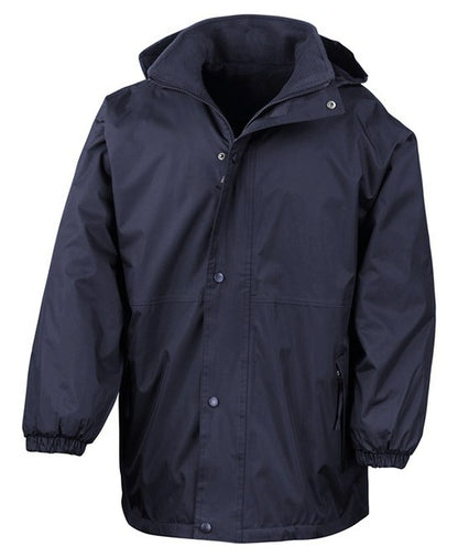 Result R160X Reversible StormDri 4000 Jacket - COOZO