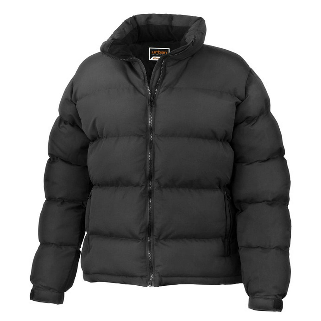 Result R181F Ladies' Holkham Down Feel Jacket - COOZO