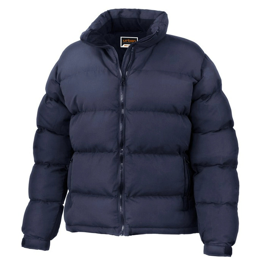 Result R181F Ladies' Holkham Down Feel Jacket - COOZO