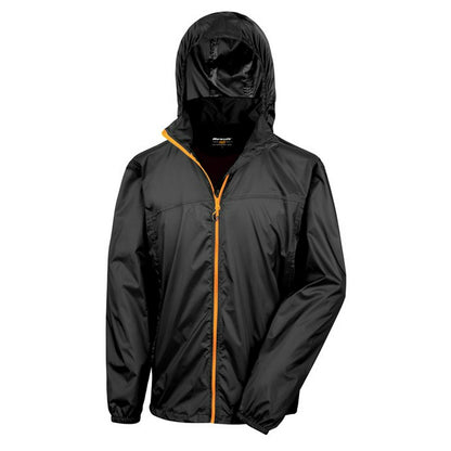 Result R189X HDi Quest Lightweight Stowable Jacket - COOZO