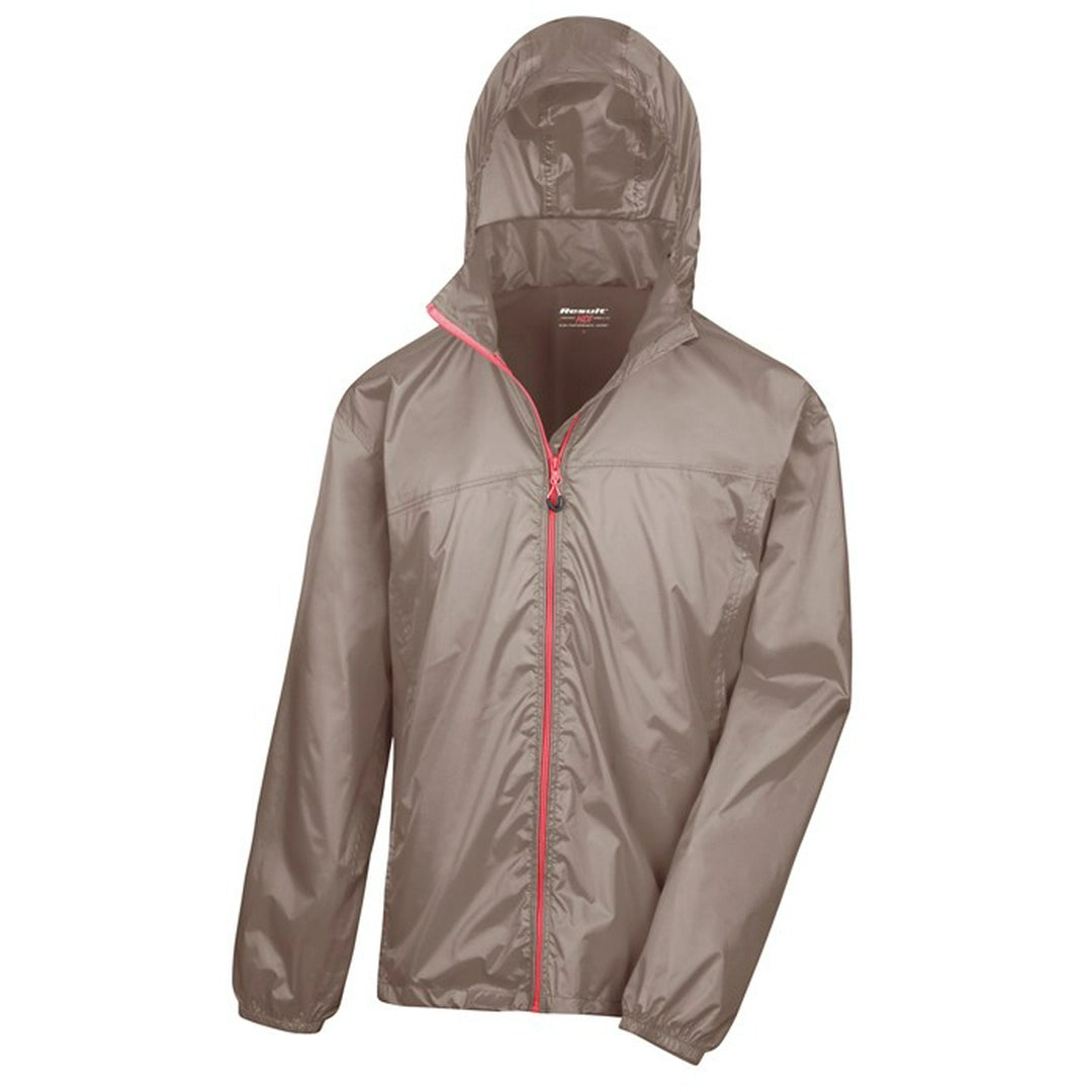 Result R189X HDi Quest Lightweight Stowable Jacket - COOZO