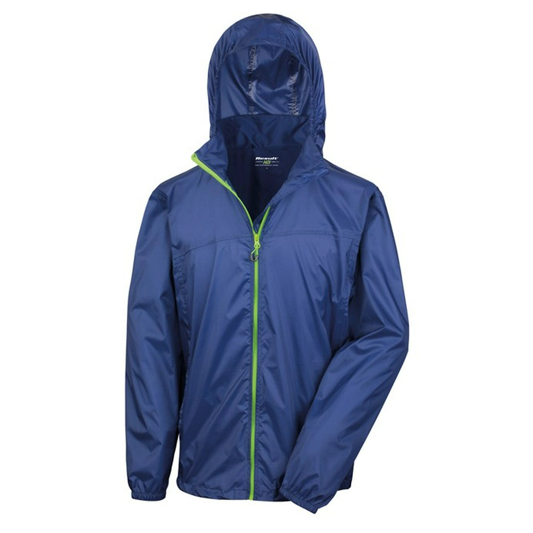Result R189X HDi Quest Lightweight Stowable Jacket - COOZO