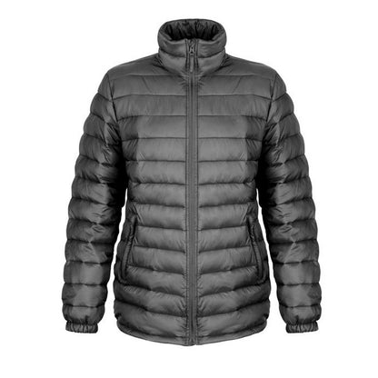 Result R192F Ladies' Ice Bird Padded Jacket - COOZO