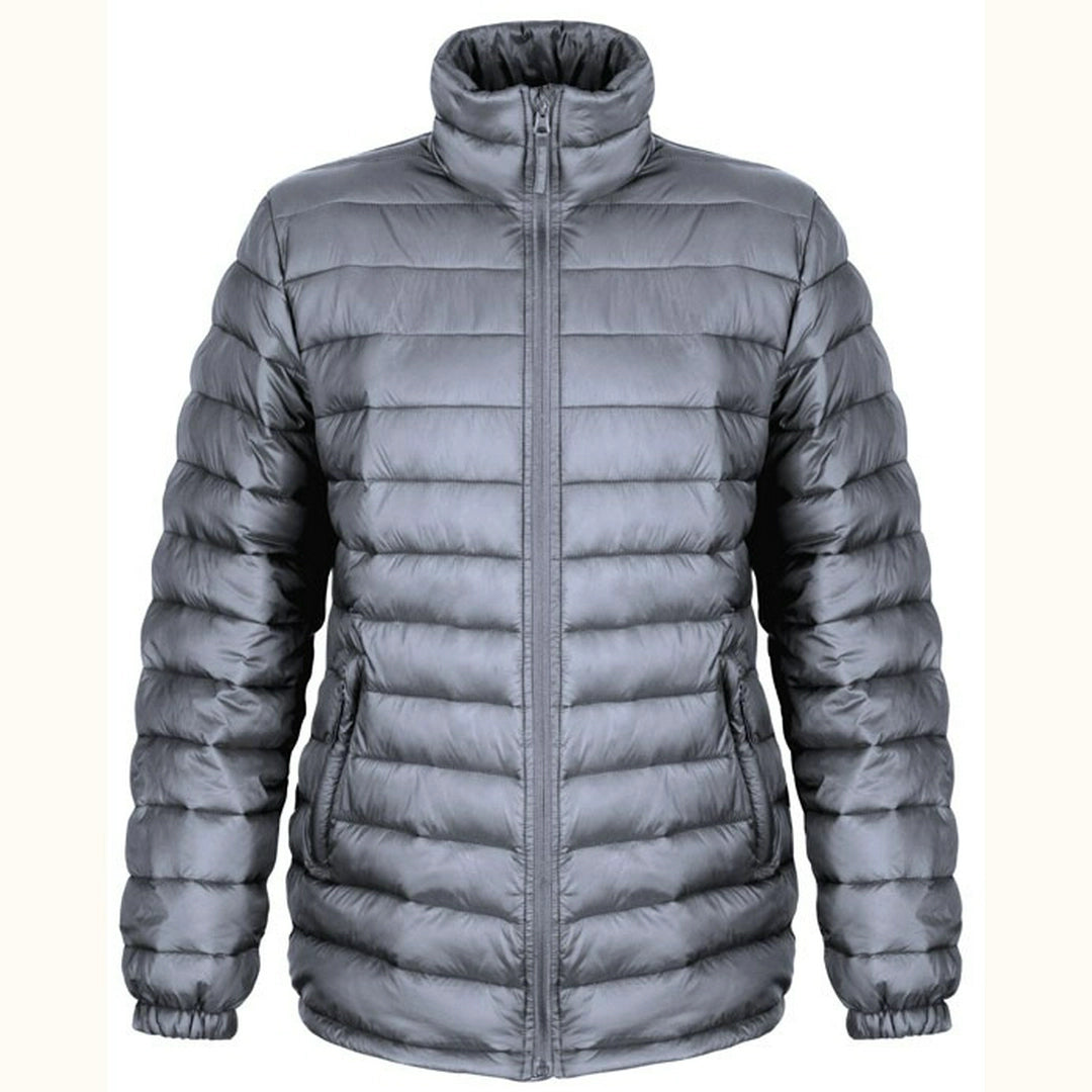 Result R192F Ladies' Ice Bird Padded Jacket - COOZO