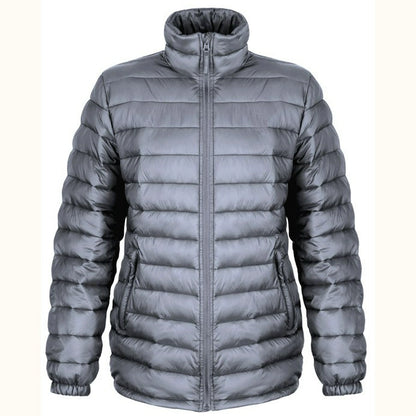 Result R192F Ladies' Ice Bird Padded Jacket - COOZO
