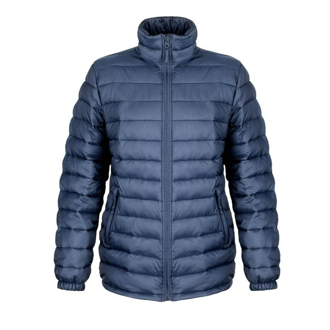 Result R192F Ladies' Ice Bird Padded Jacket - COOZO