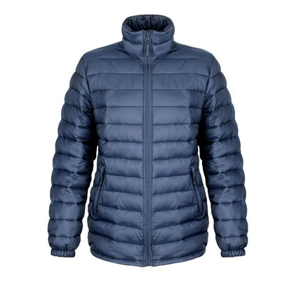 Result R192F Ladies' Ice Bird Padded Jacket - COOZO