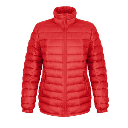 Result R192F Ladies' Ice Bird Padded Jacket - COOZO