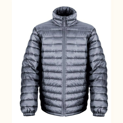 Result R192M Men's Ice Bird Padded Jacket - COOZO