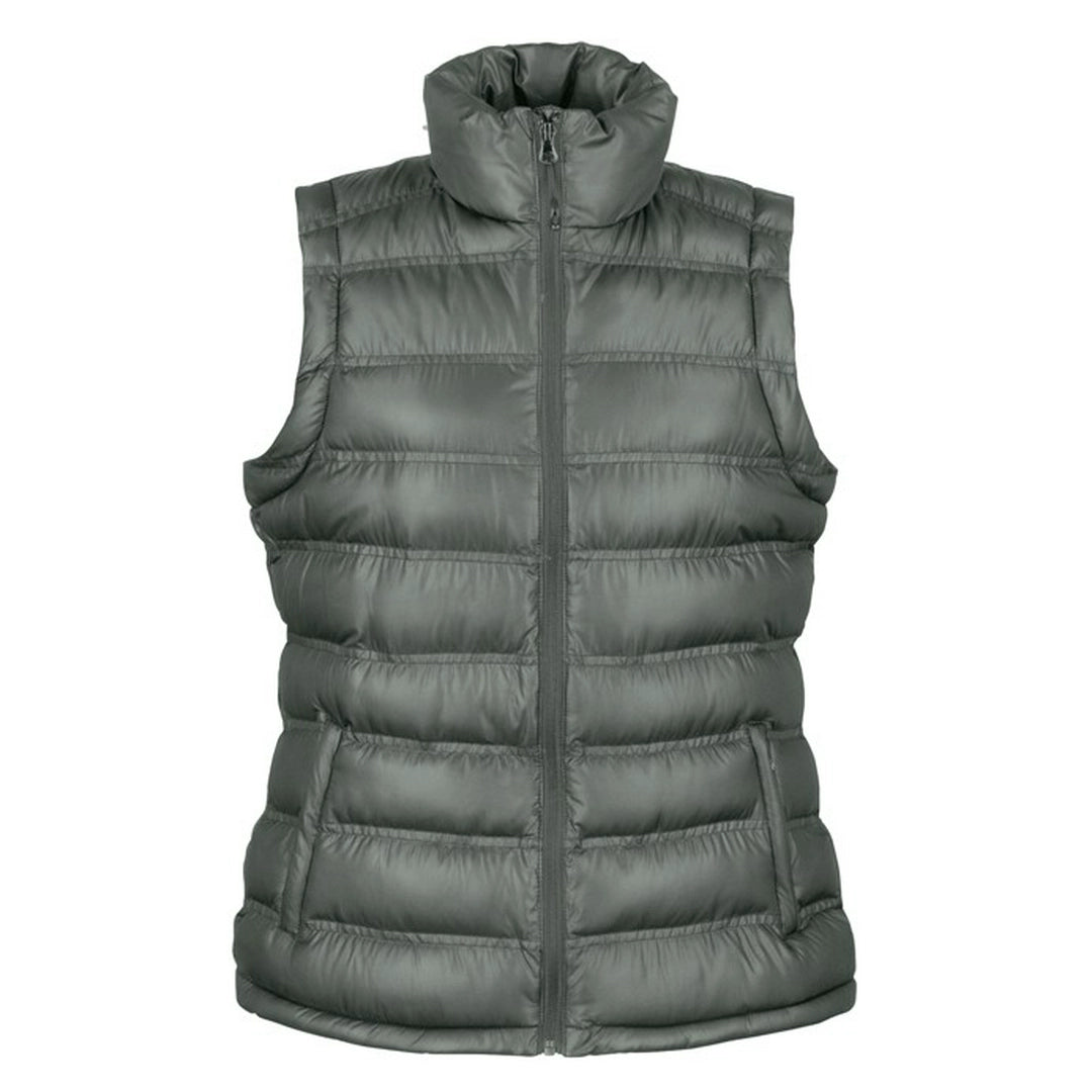 Result R193F Ladies' Ice Bird Padded Gilet - COOZO