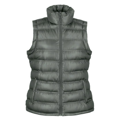 Result R193F Ladies' Ice Bird Padded Gilet - COOZO