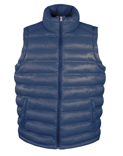 Result R193M Men's Ice Bird Padded Gilet - COOZO