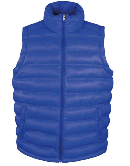 Result R193M Men's Ice Bird Padded Gilet - COOZO