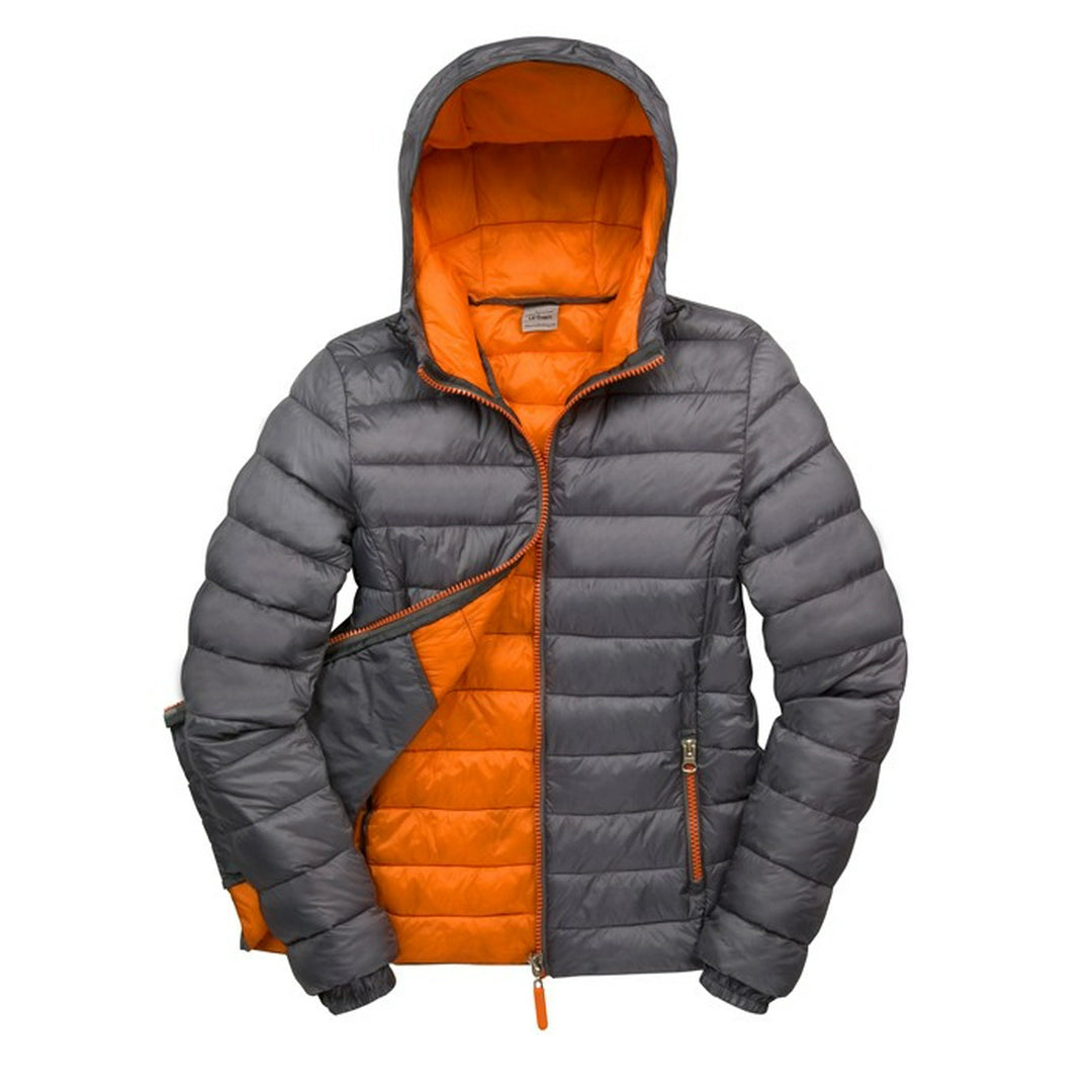 Result R194F Ladies' Snow Bird Padded Jacket - COOZO