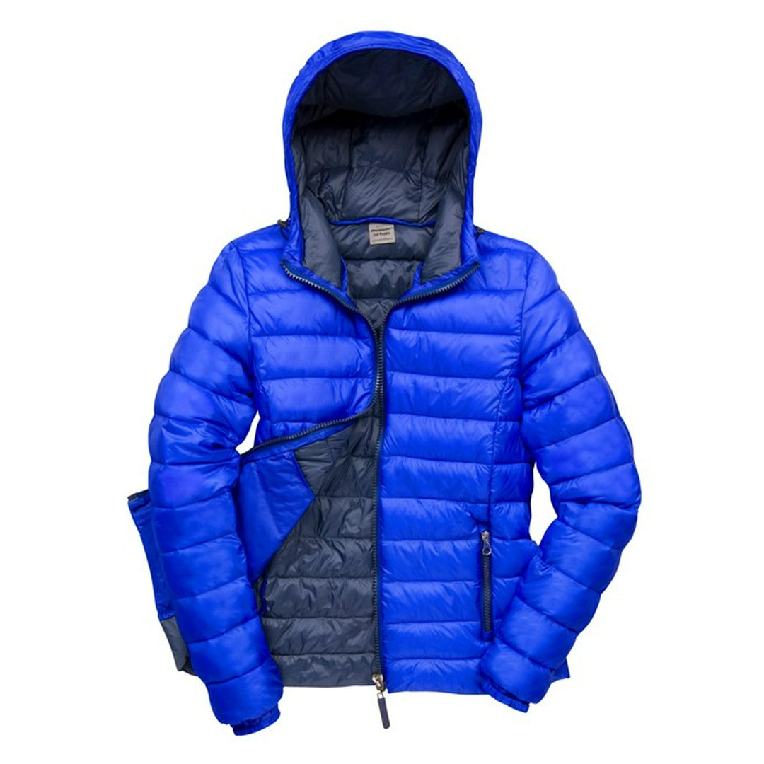 Result R194F Ladies' Snow Bird Padded Jacket - COOZO