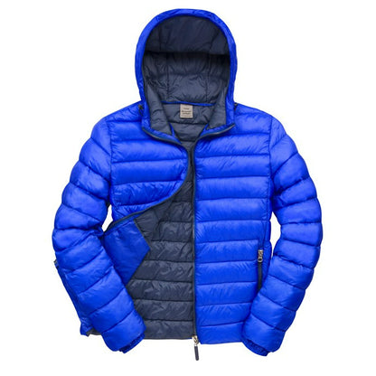 Result R194M Men's Snow Bird Padded Jacket - COOZO
