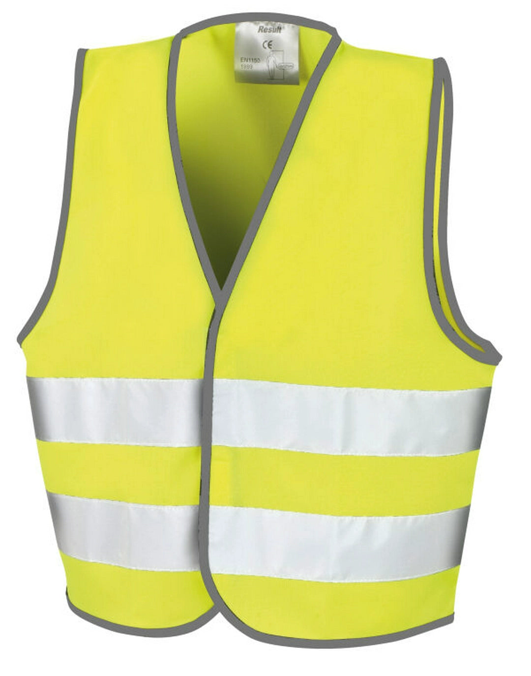 Result Junior Safety Vest (R200J) - COOZO