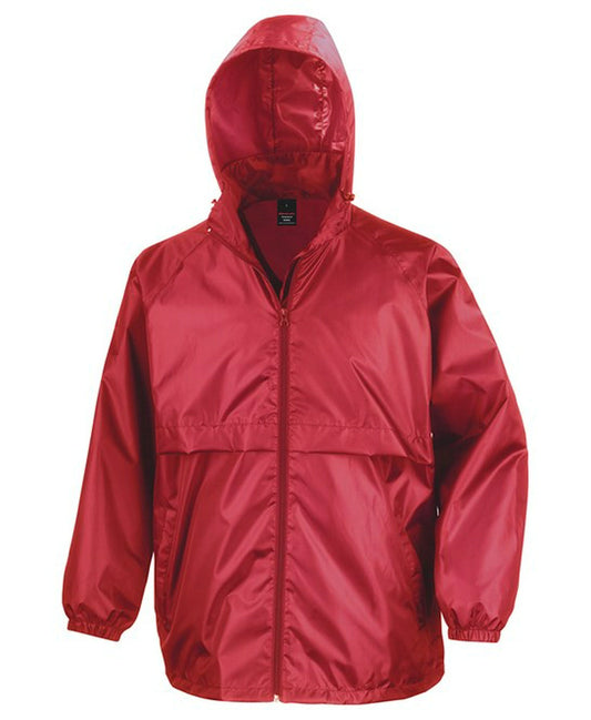 Result R204X Windcheater