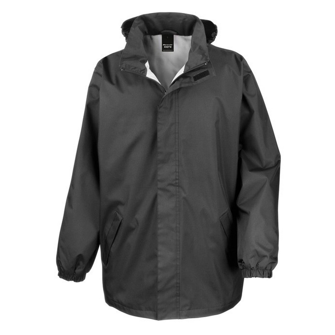 Result R206X Midweight Jacket - COOZO