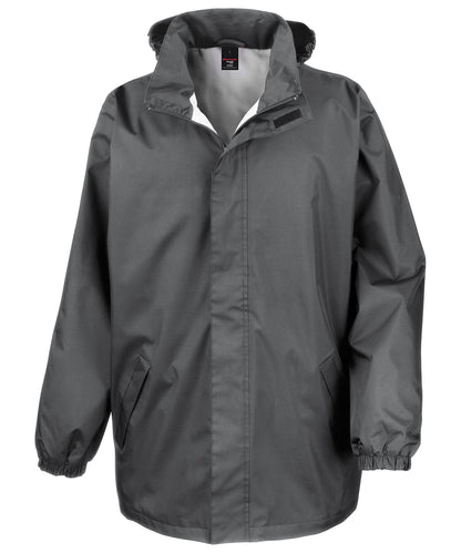 Result R206X Midweight Jacket - COOZO