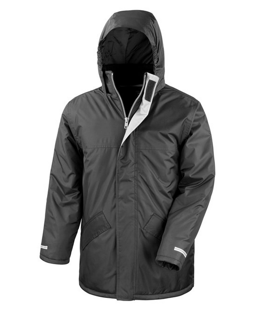 Result R207X Winter Parka - COOZO