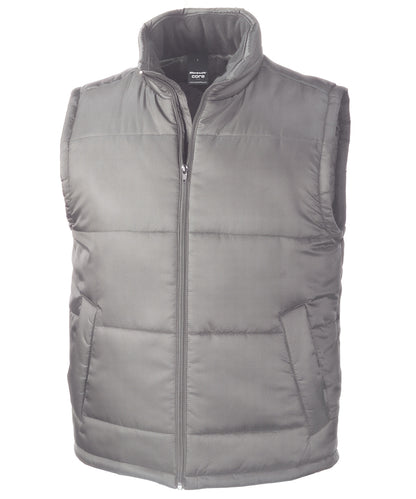 Result R208X Bodywarmer - COOZO