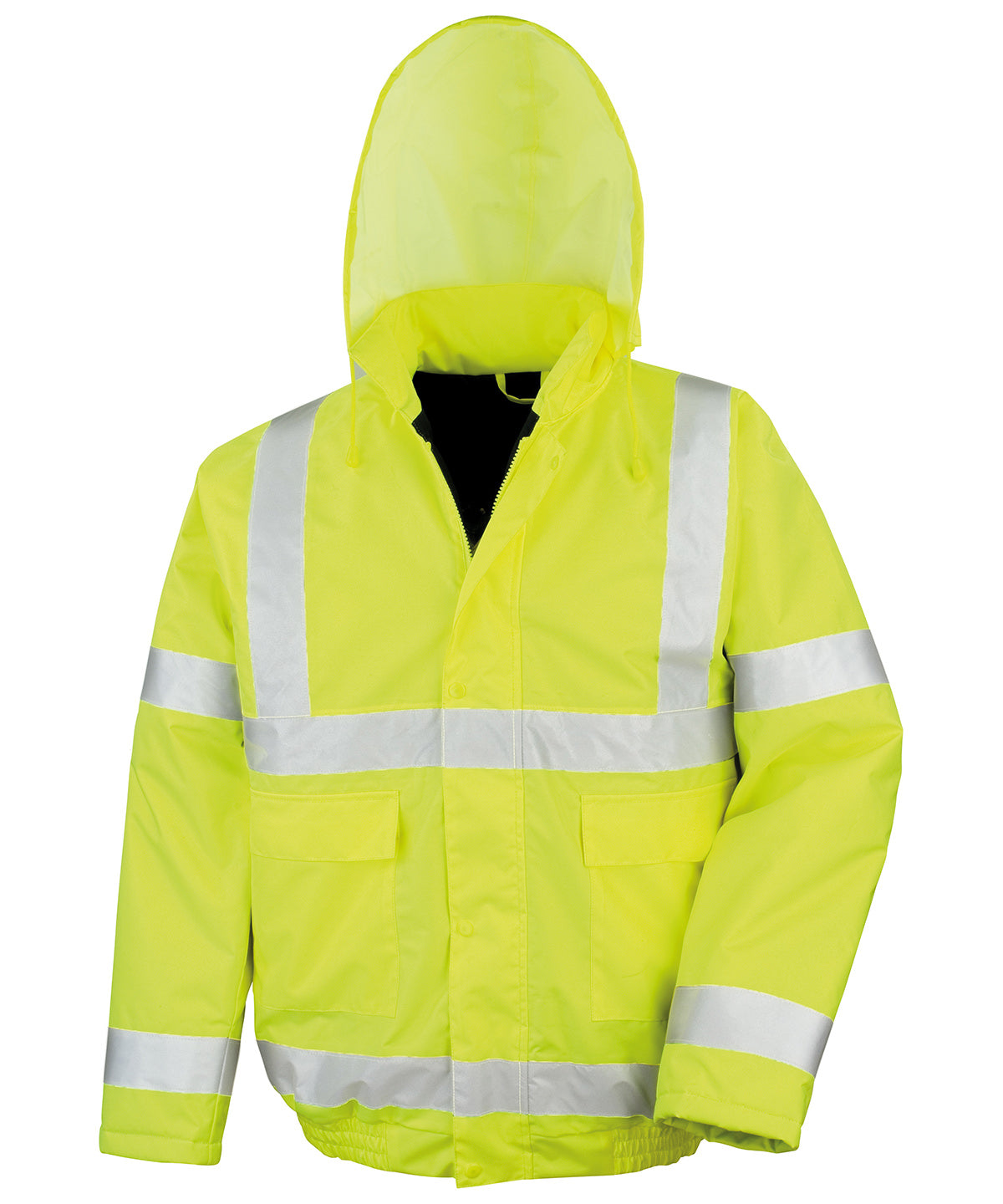 Result R217X Winter Blouson Jacket - COOZO