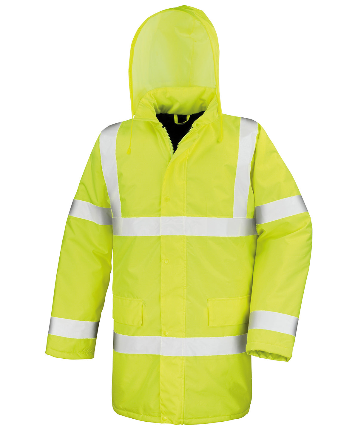 Result R218X Motorway Jacket - COOZO
