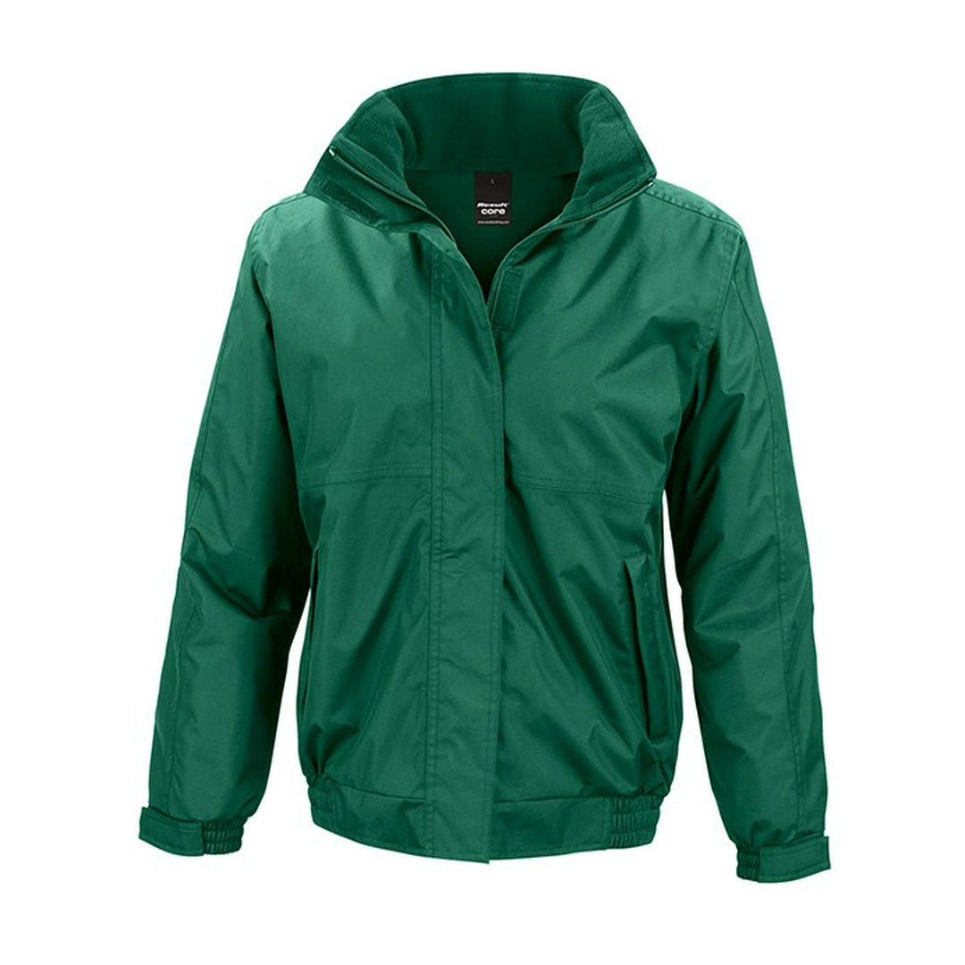 Result R221F Women's Channel Jacket - COOZO